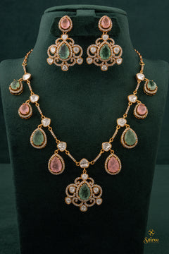 Cabochons with Pastel shades
