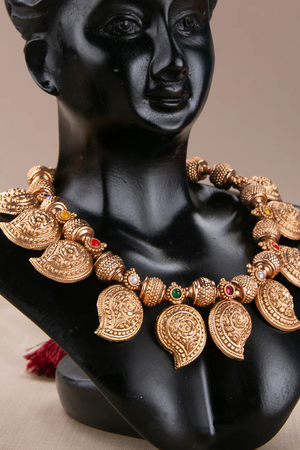 Manga Malai - Navarathna Stones