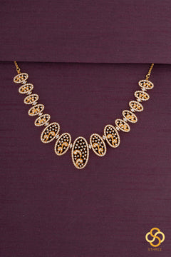 Diamond Pattern - Zircon