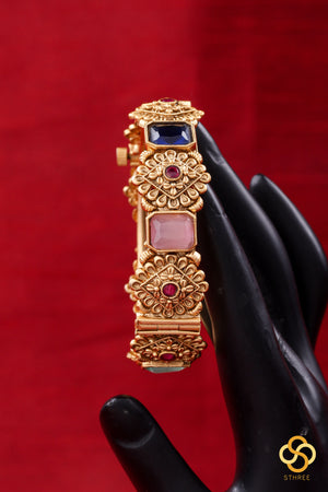 Navarathna - Openable kada