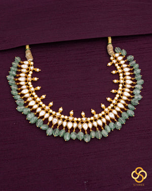 Nizam Necklace