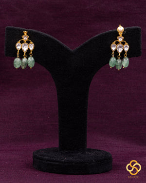 Nizam Necklace