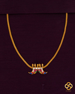 Puli nagam - Navaratna