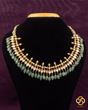Nizam Necklace