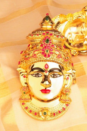 Varalakshmi Mugham -Medium