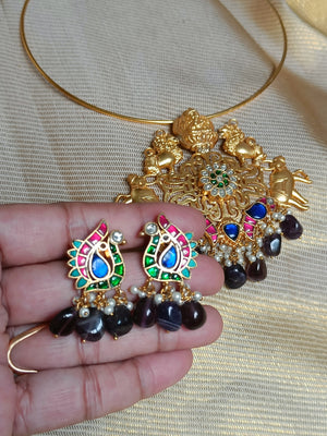 Fusion hasli set