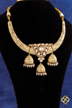 Hasli - Ivory