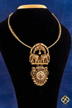 Elephant - Hasli Set