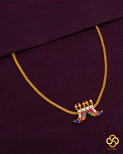 Puli nagam - Navaratna