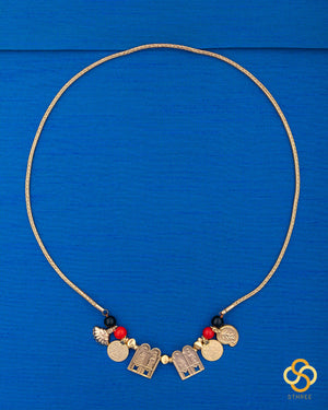 Tamilnadu Thaali (Mangalsutra) in Aympon