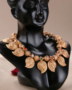 Manga Malai - Navarathna Stones