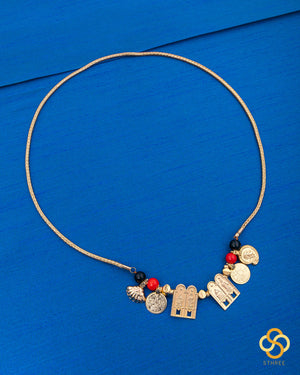 Tamilnadu Thaali (Mangalsutra) in Aympon