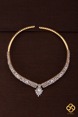 Hasli - Diamond pattern