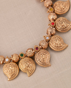 Manga Malai - Navarathna Stones