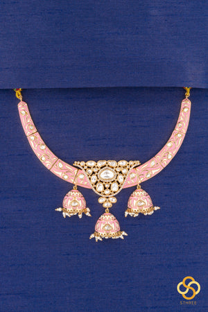 Hasli - Baby pink