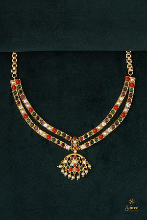 Double Addigai - Aympon - Navarathna