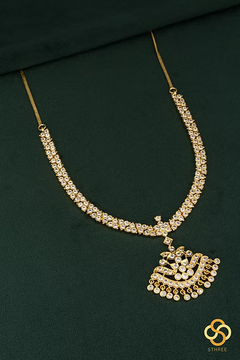 Three Stone Addigai Set