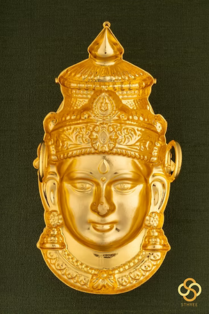 Varalakshmi Mugham - Medium
