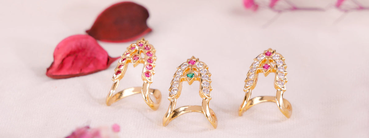 Finger Rings
