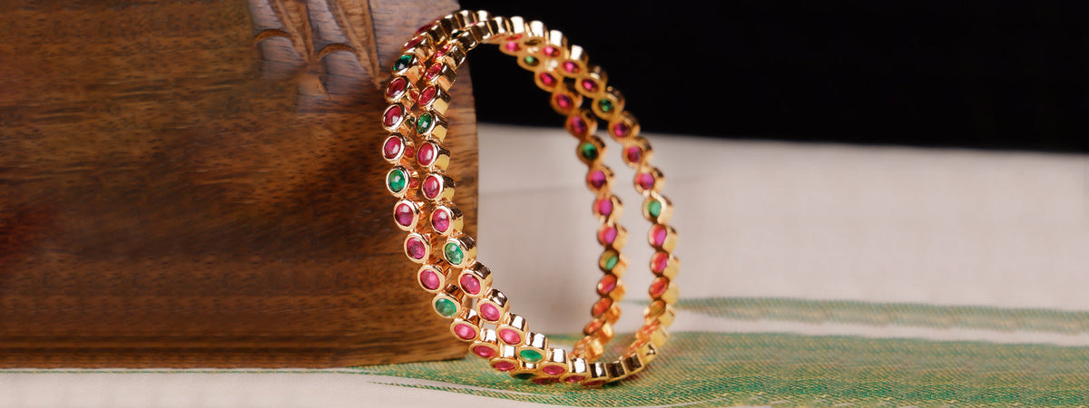 Bangles