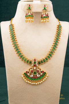 Pachai Kal addigai set