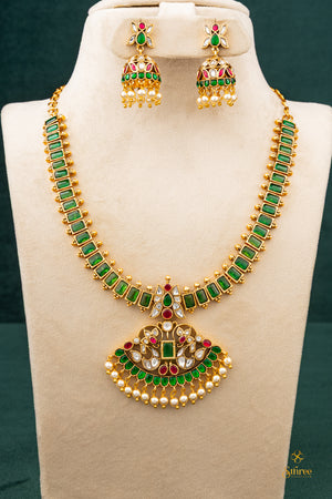 Pachai Kal addigai set