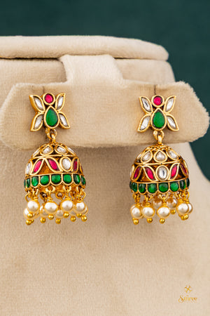 Pachai Kal addigai set