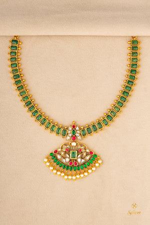 Pachai Kal addigai set
