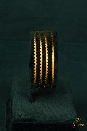 Neli - Set of 4 Bangles