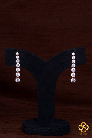 Long Zircon haram solitaire