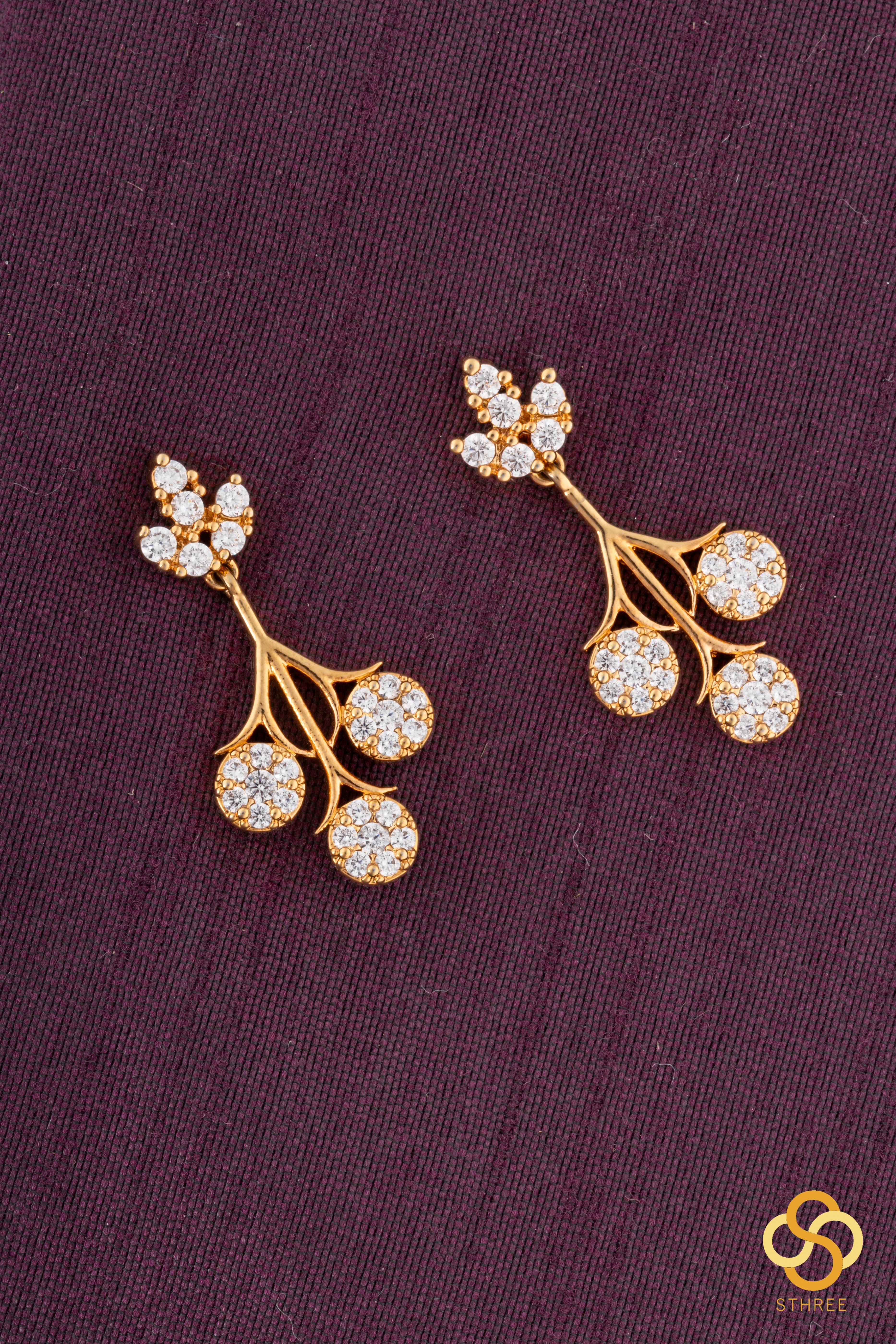Diamond solitaire haram