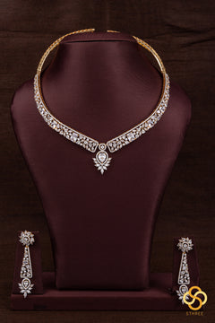 Hasli - Diamond pattern