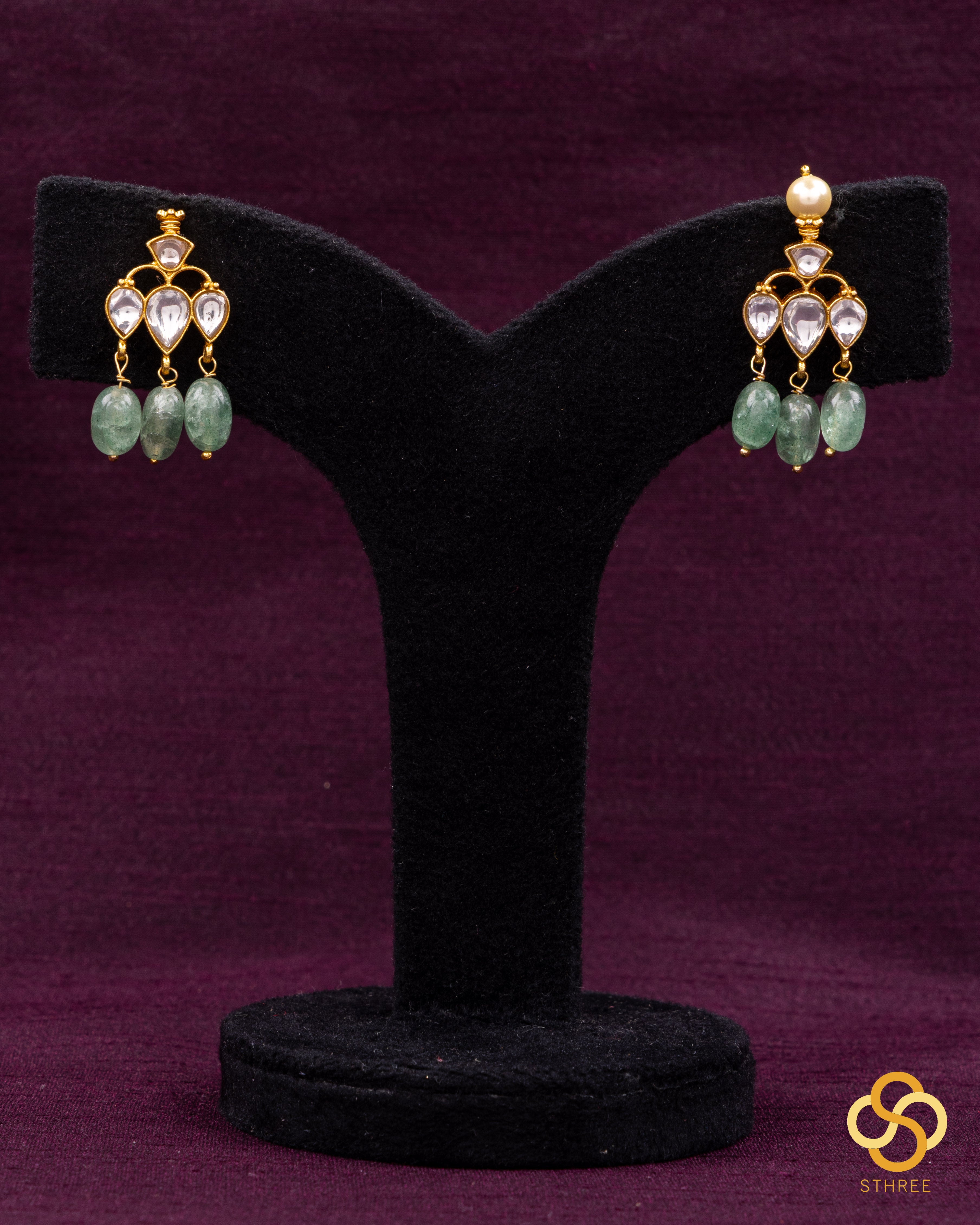 Nizam Necklace
