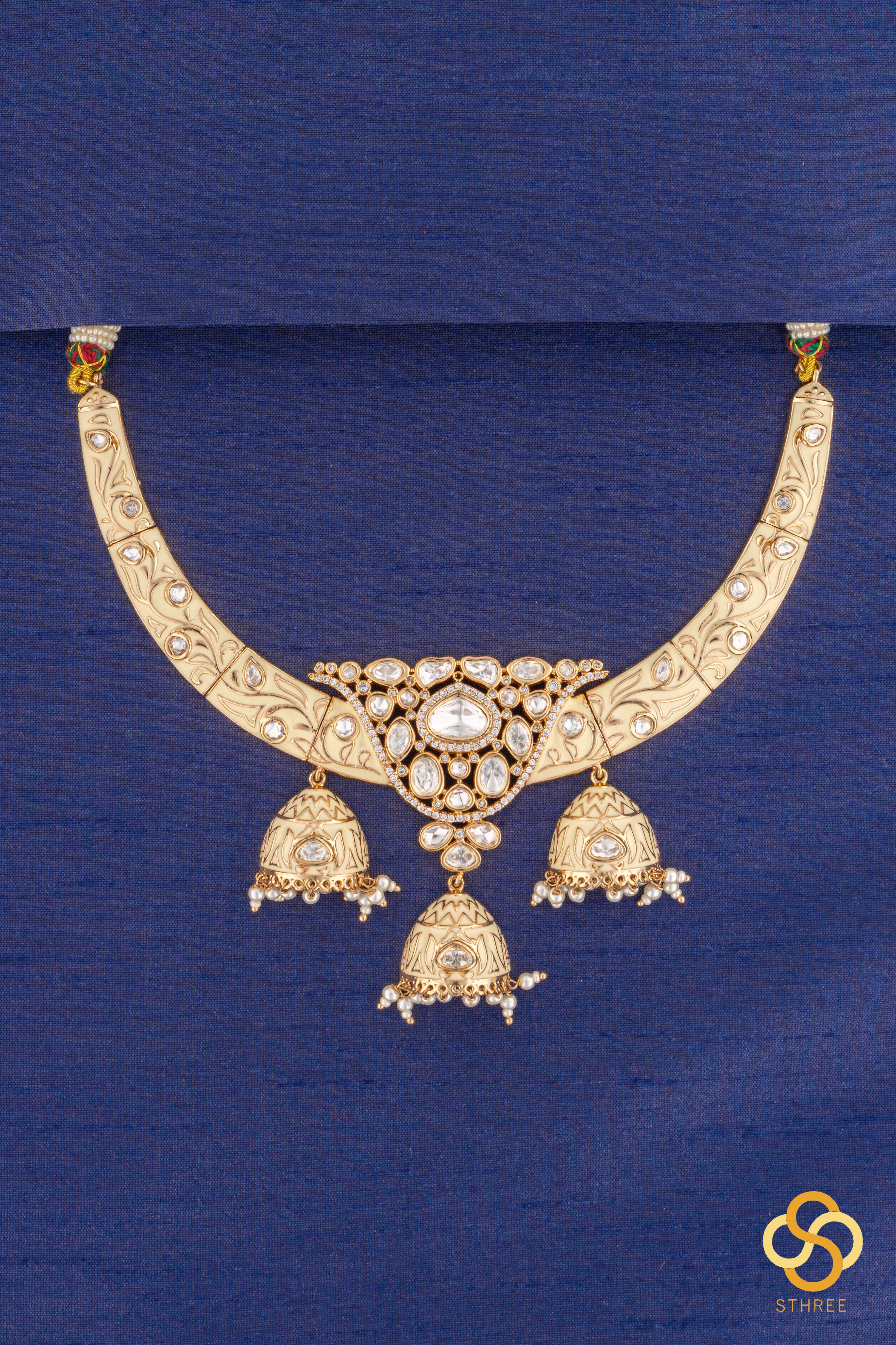 Hasli - Ivory