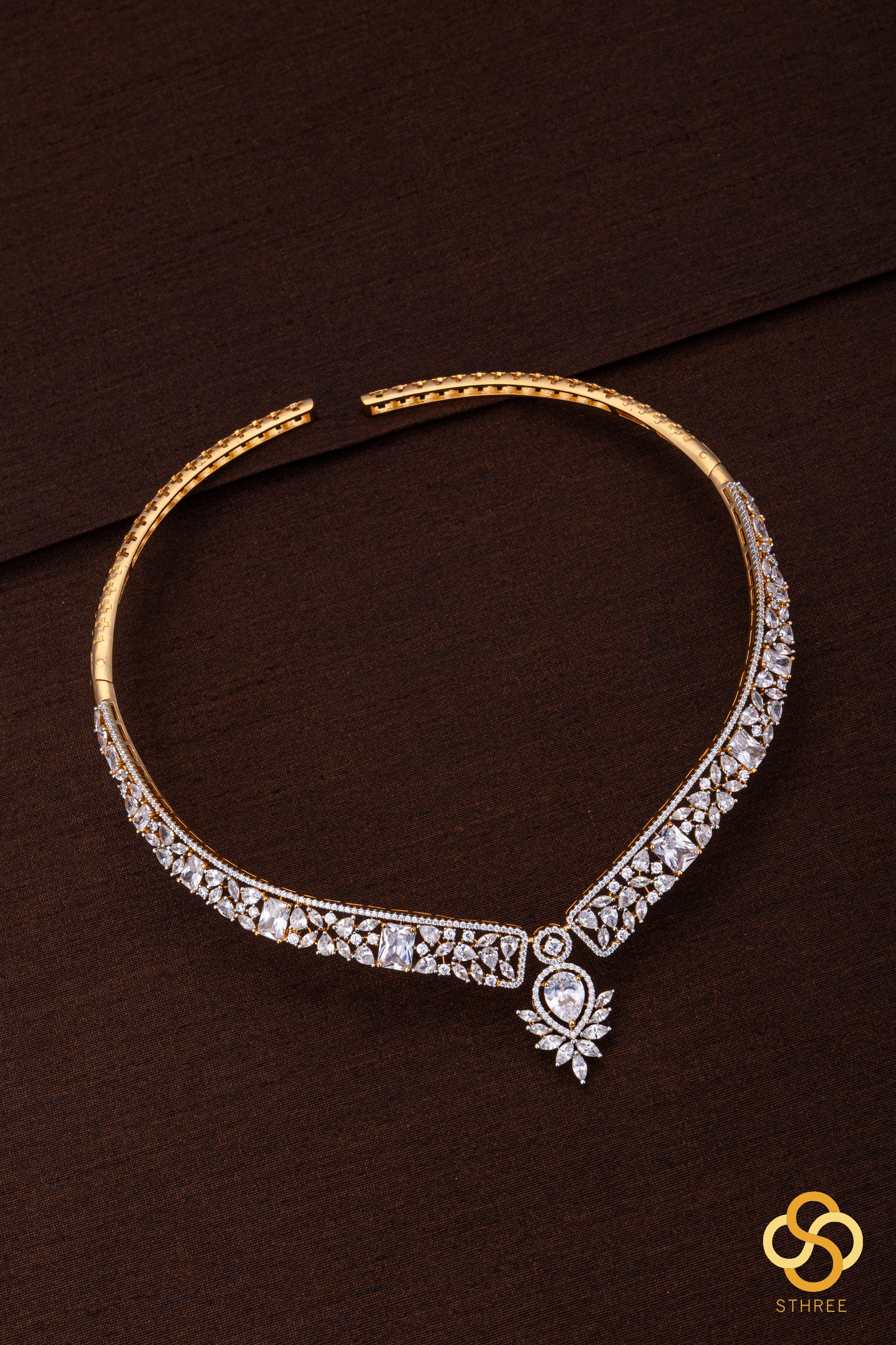 Hasli - Diamond pattern