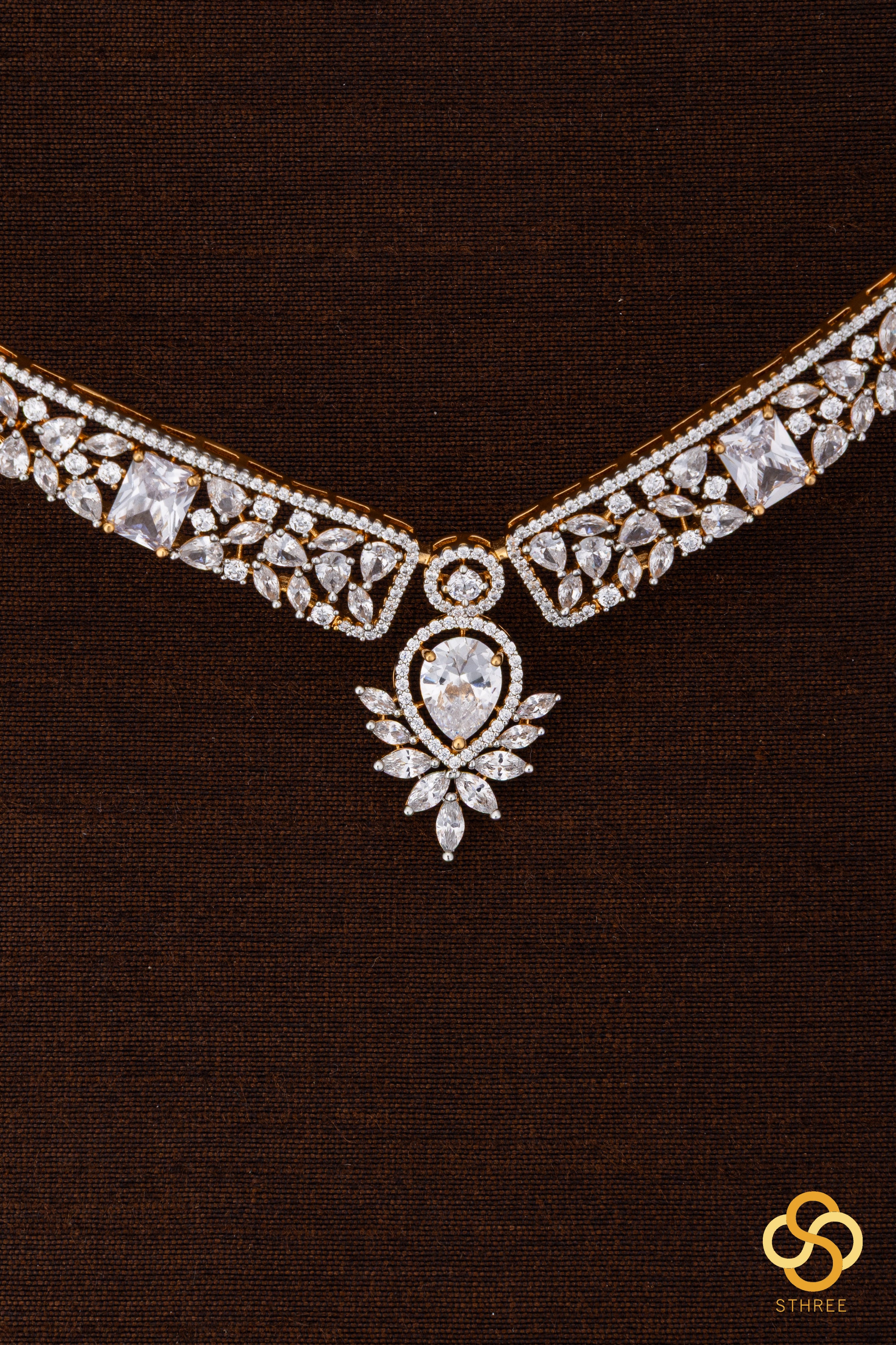 Hasli - Diamond pattern