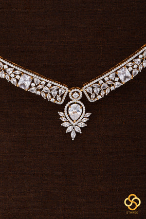 Hasli - Diamond pattern