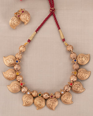 Manga Malai - Navarathna Stones