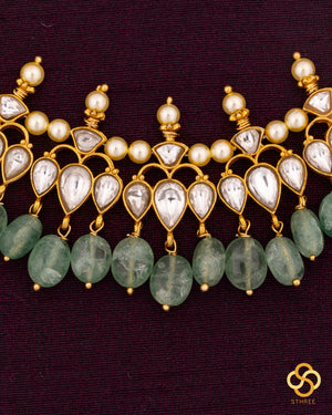 Nizam Necklace