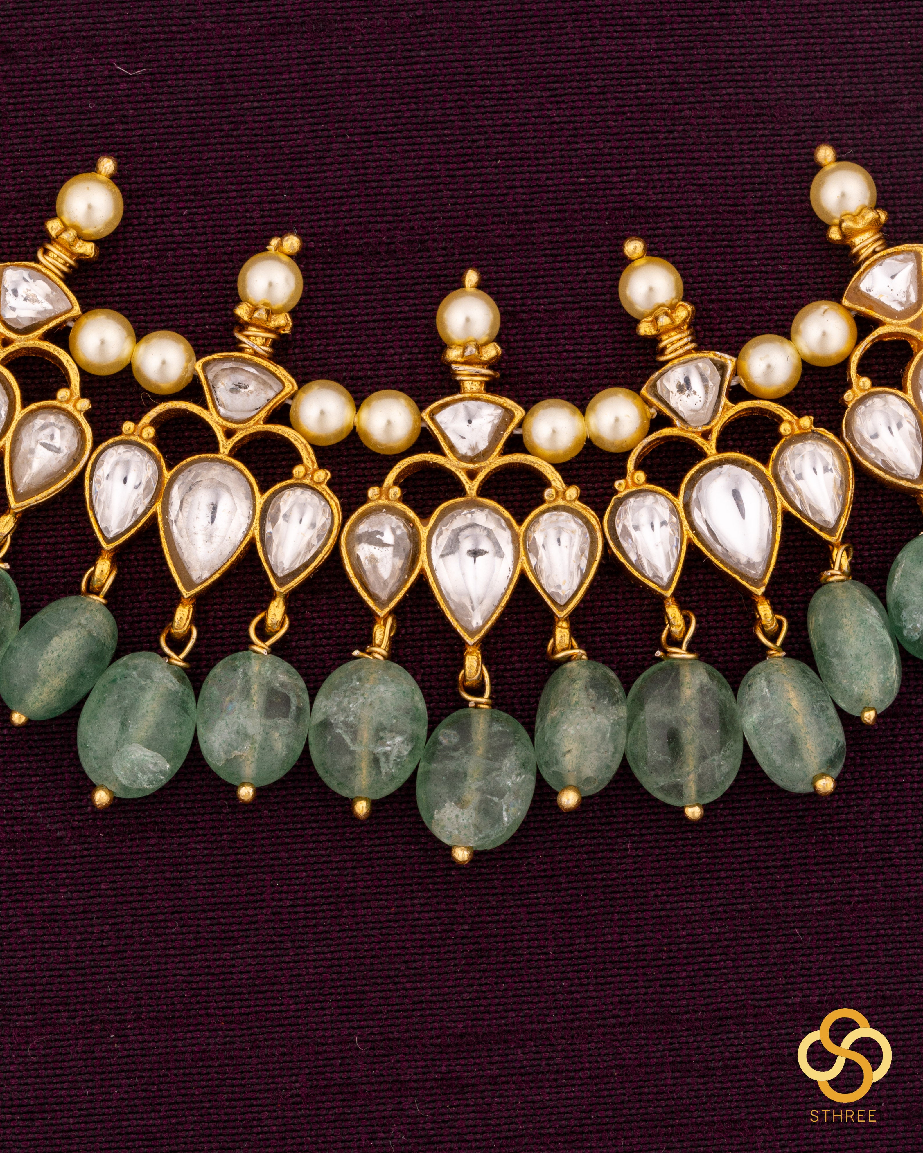 Nizam Necklace
