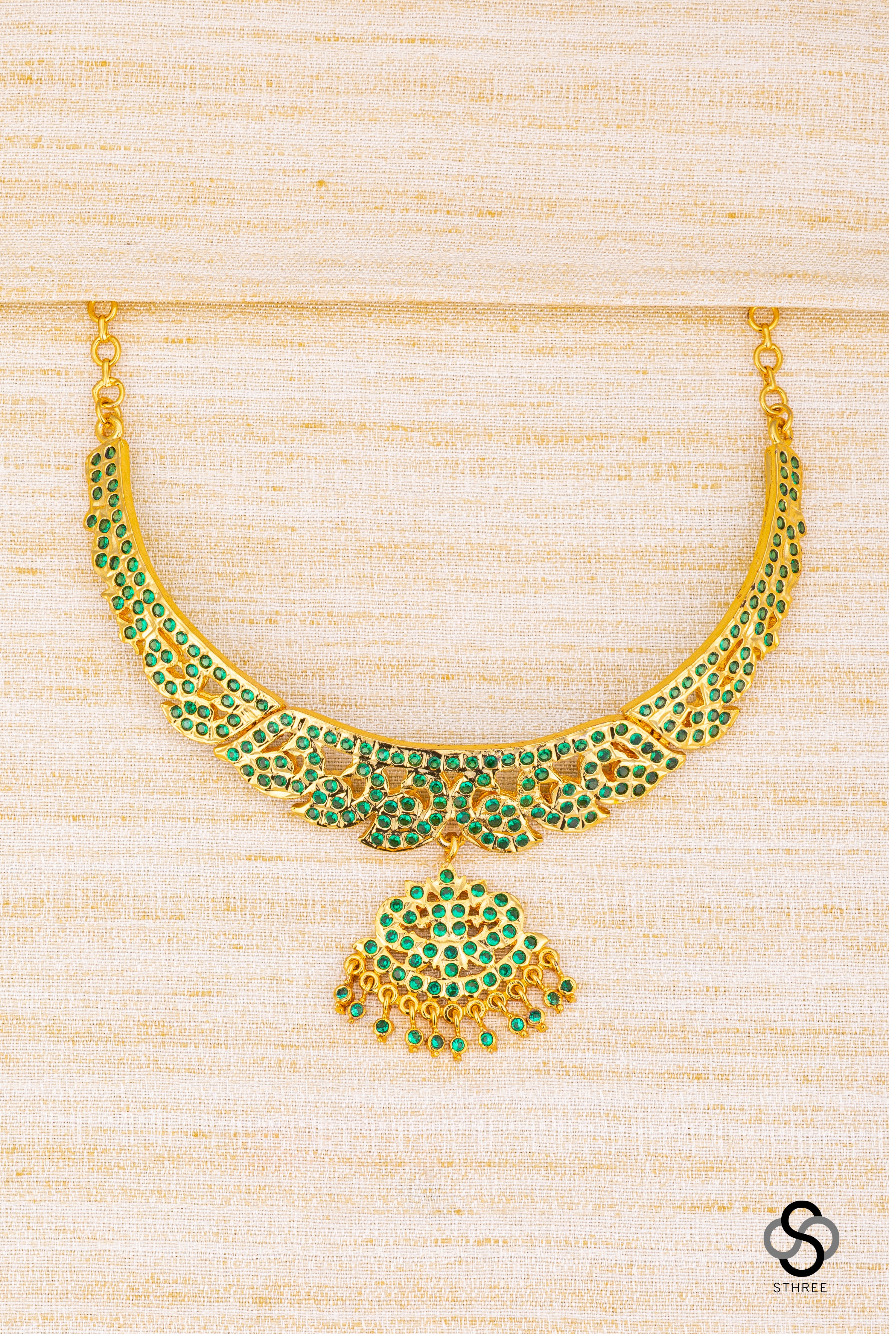 Aympon  Addigai - Green