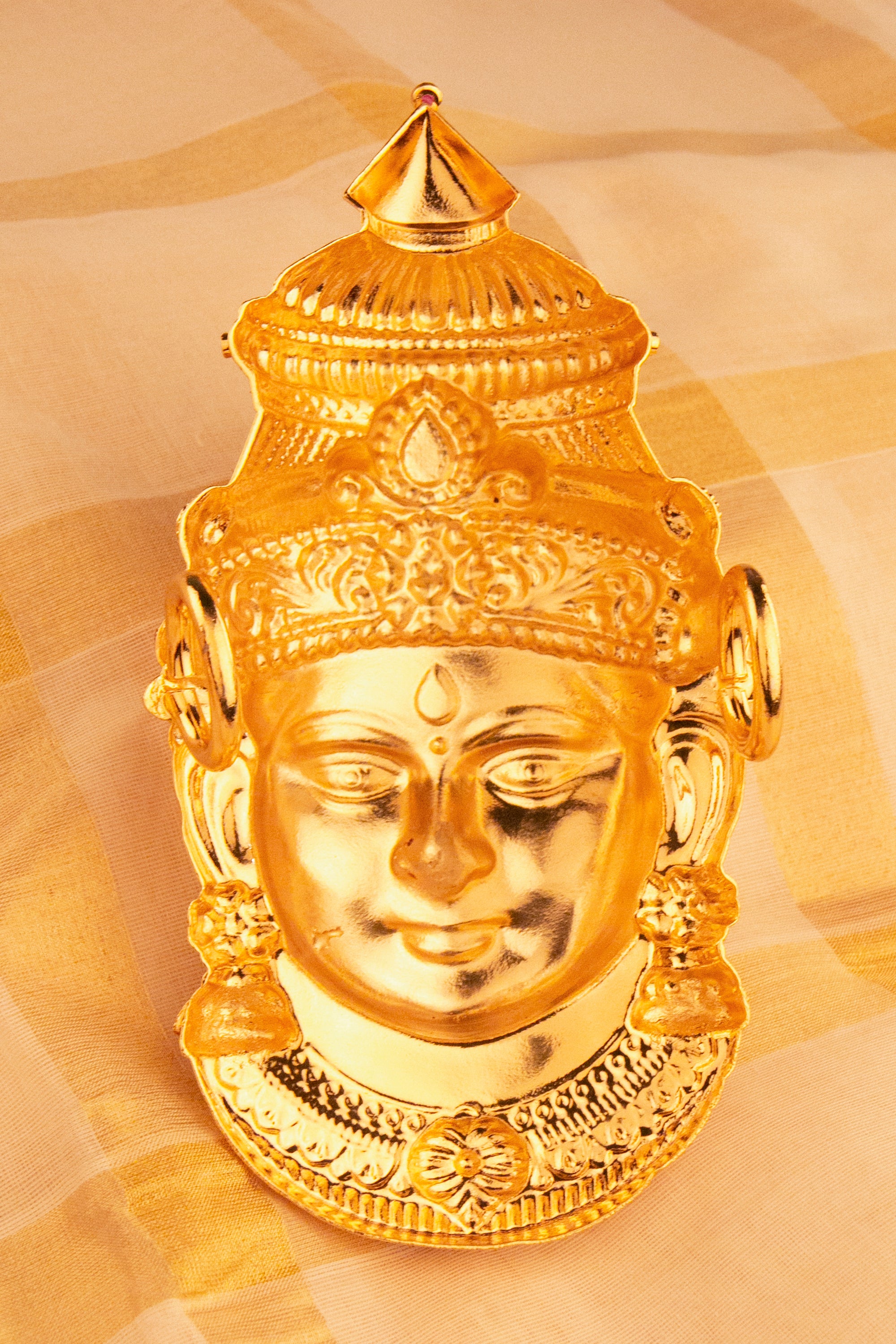 Varalakshmi Mugham -Medium