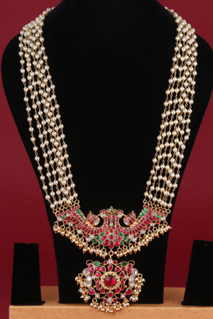 Magiri Necklace with Kemp Pendant