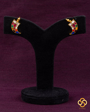 Puli nagam - Navaratna