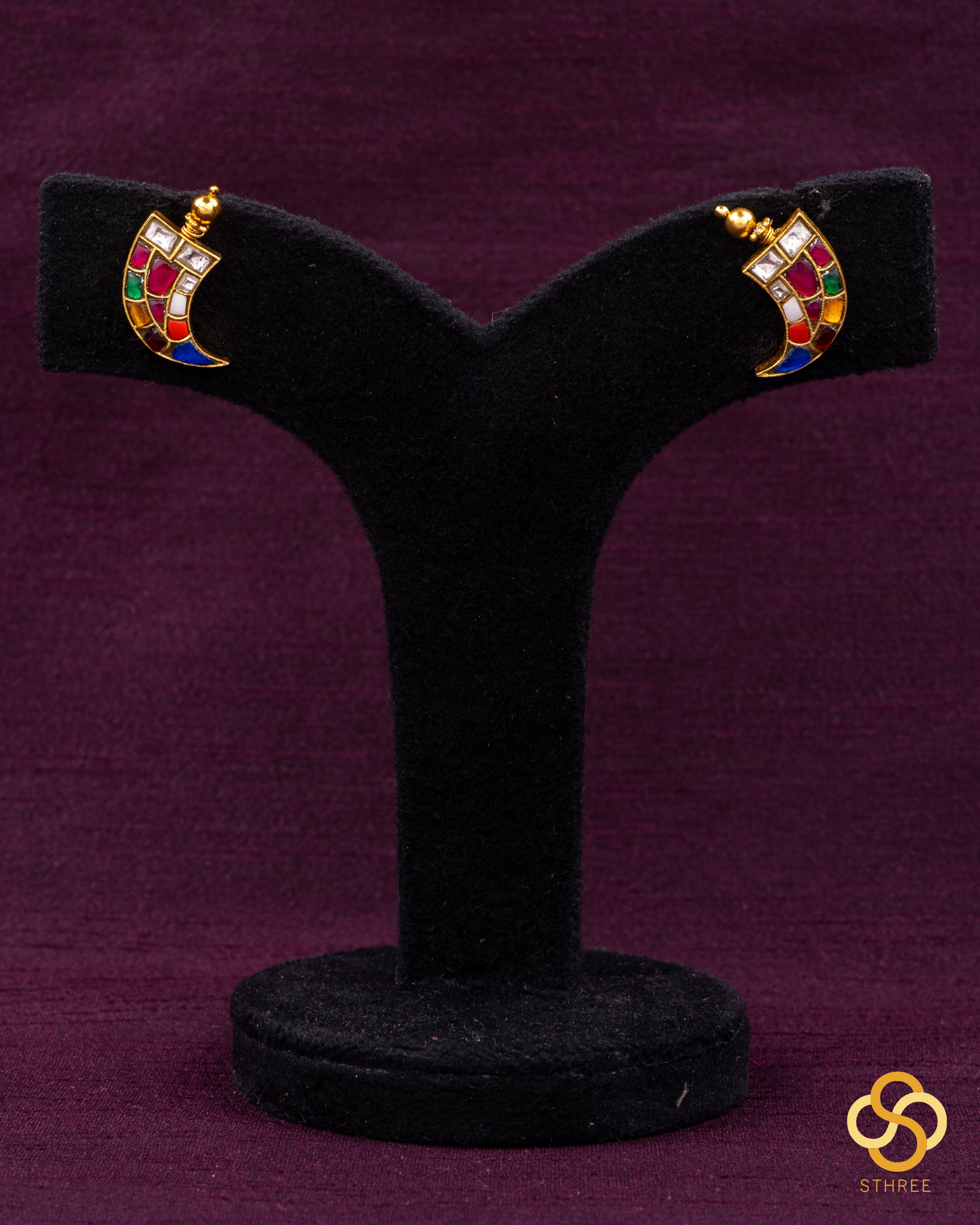 Puli nagam - Navaratna