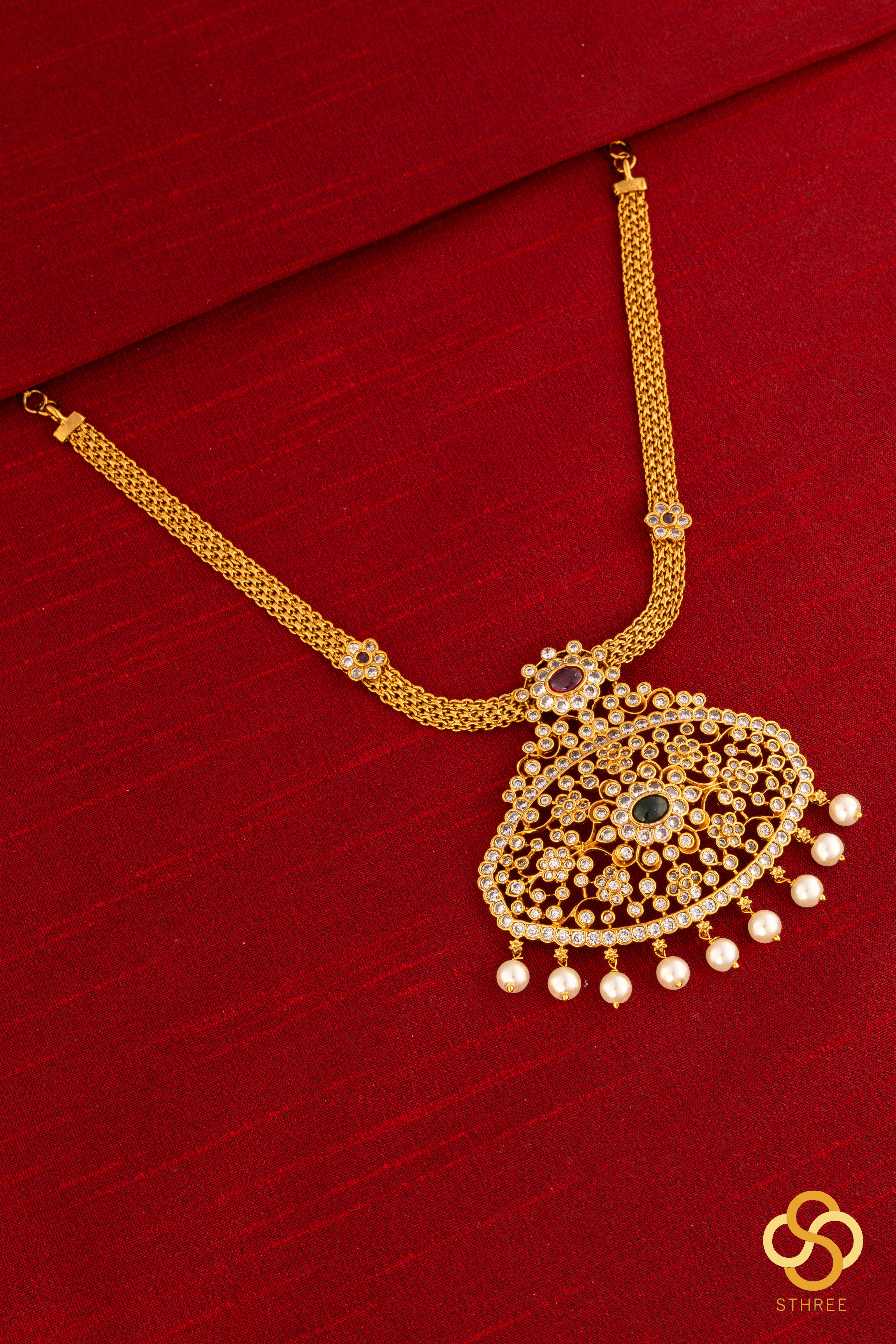 Kal addigai set