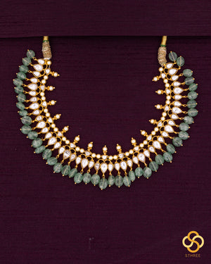 Nizam Necklace