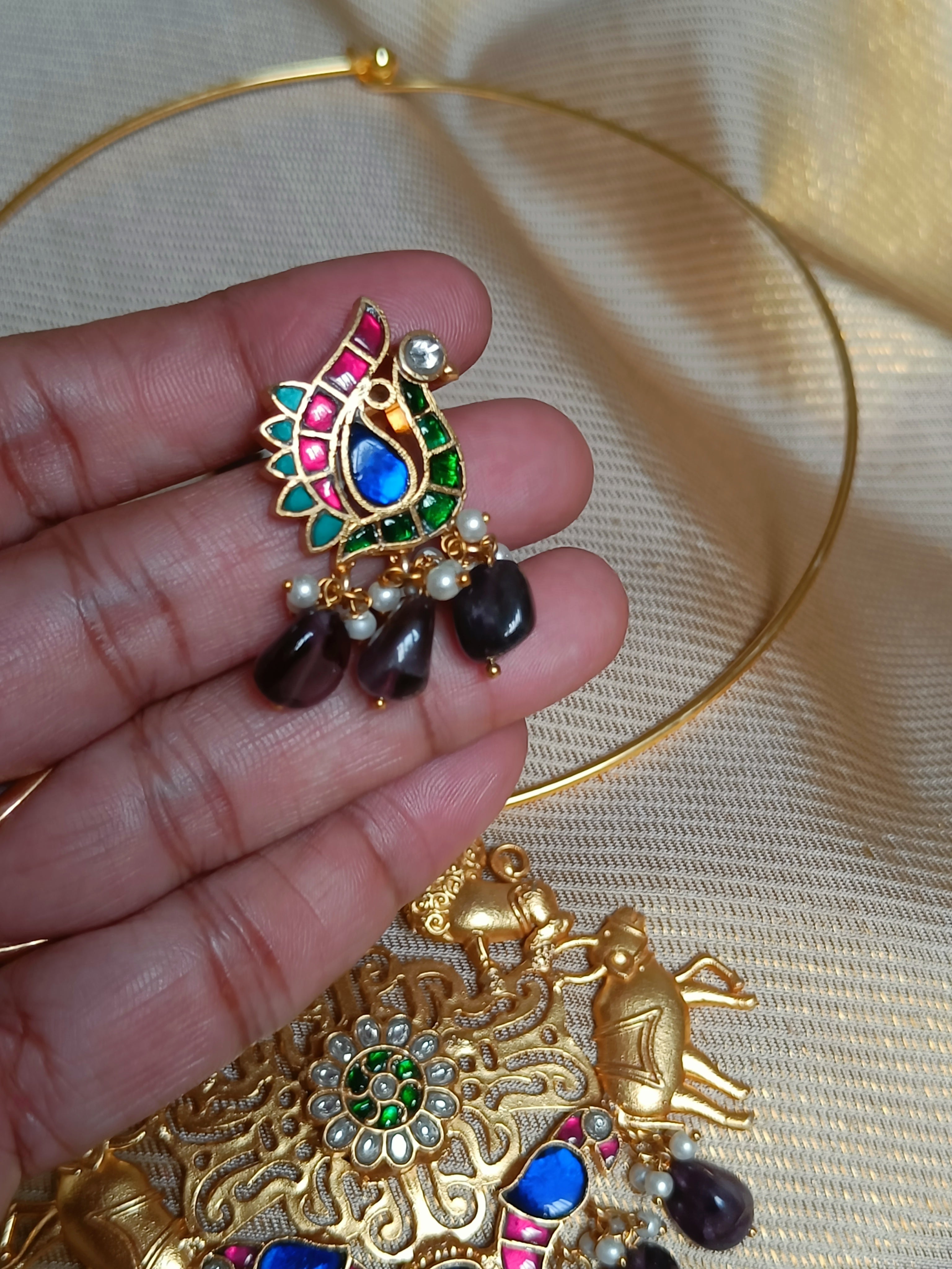 Fusion hasli set
