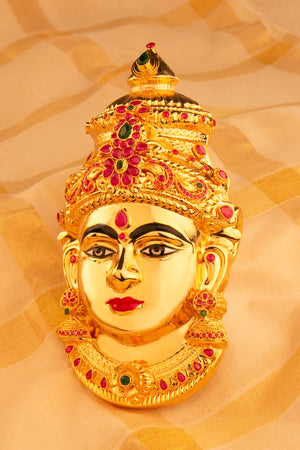Varalakshmi Mugham -Medium