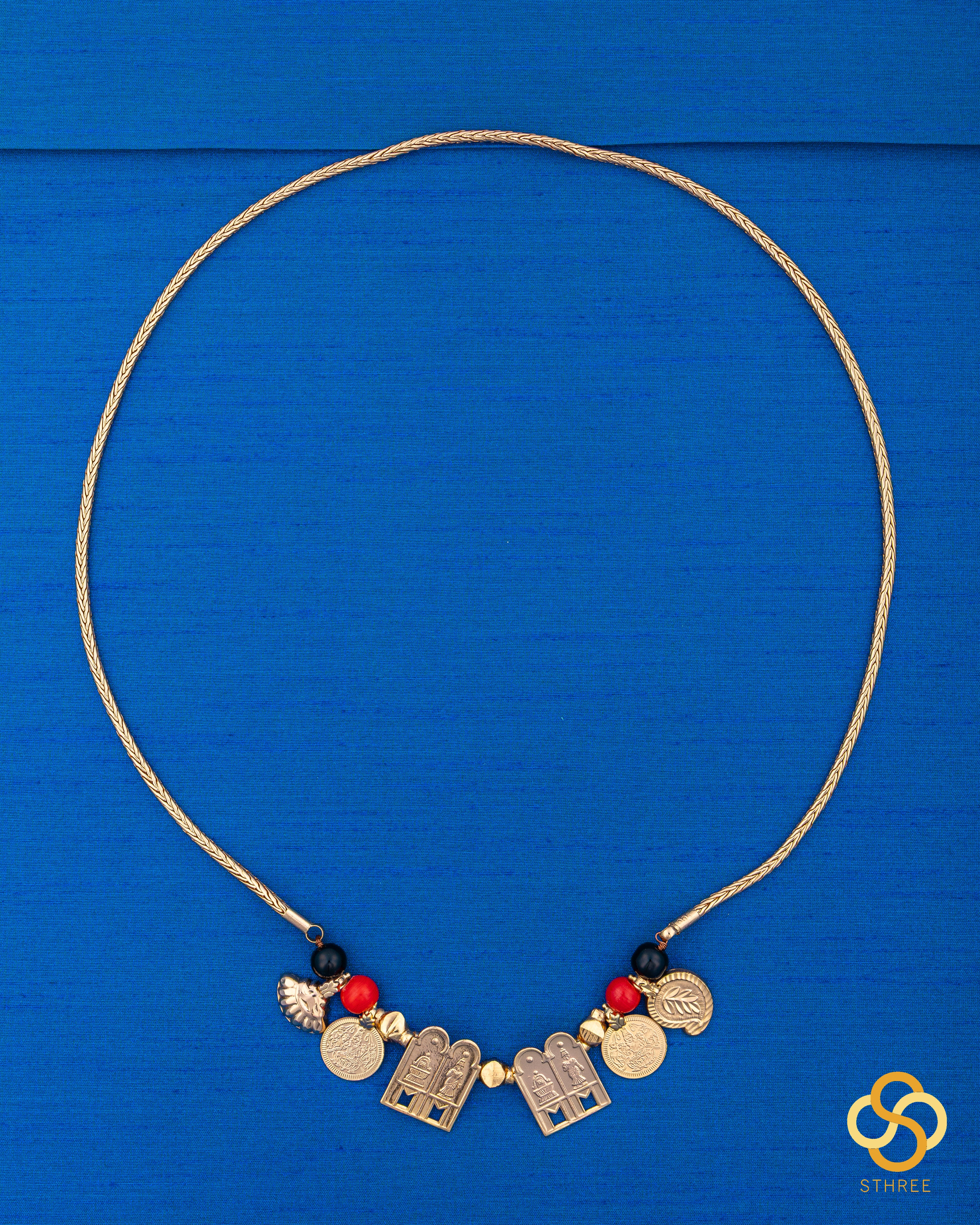 Tamilnadu Thaali (Mangalsutra) in Aympon